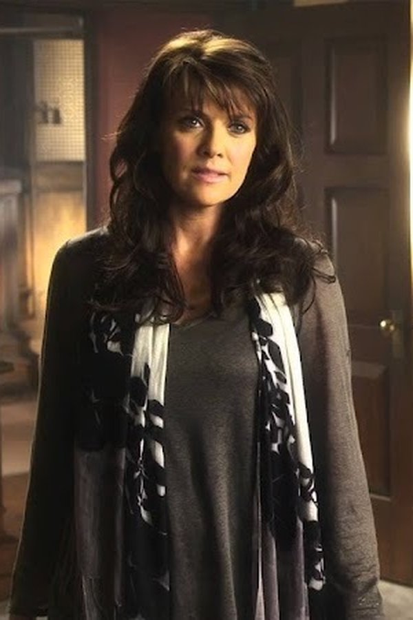 Sanctuary – S02E12 – Kali (prima parte)