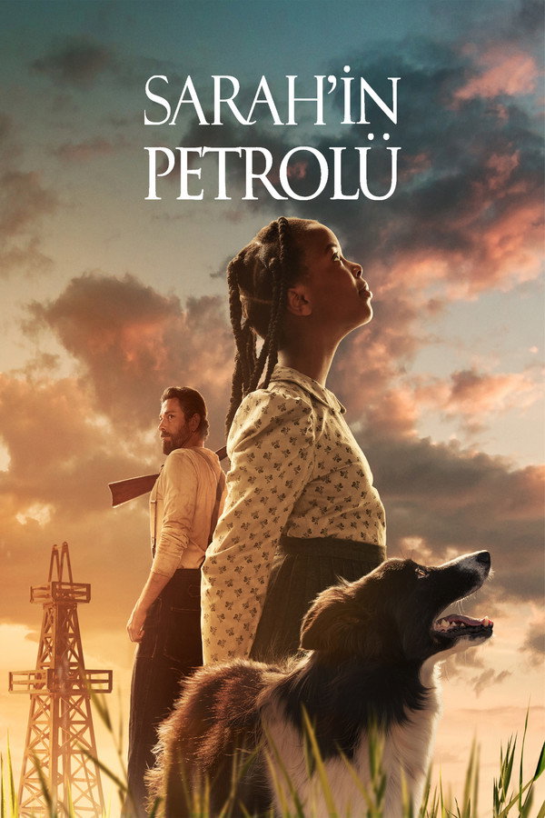 Sarah's Oil (2025)
