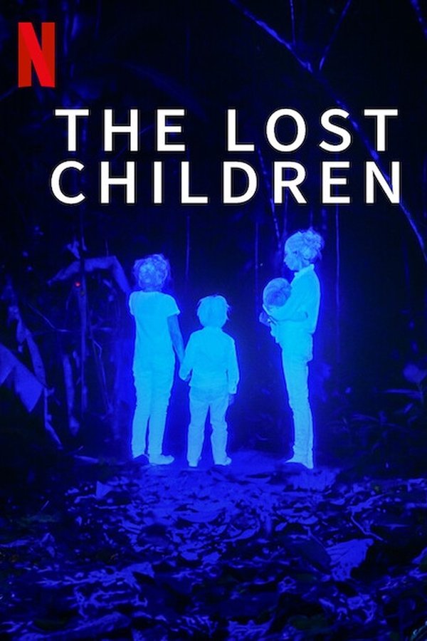 The Lost Children