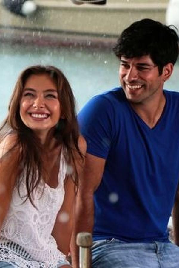 Endless Love – S01E01 – Episodio 1