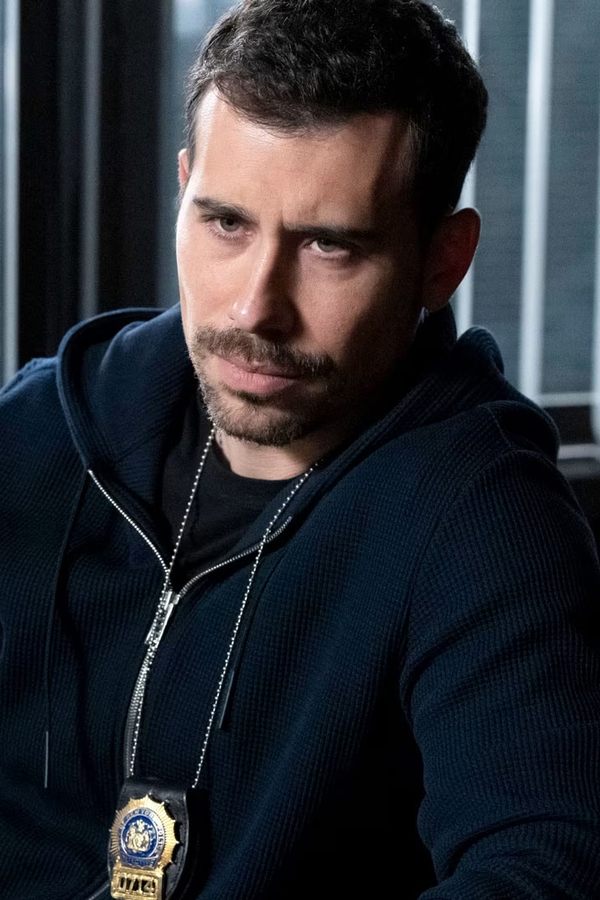 Law & Order: Unità vittime speciali – S25E06 – Episodio 6