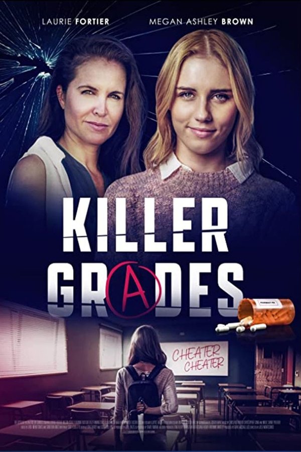 EN - Killer Grades - 2021 [Multi Sub]