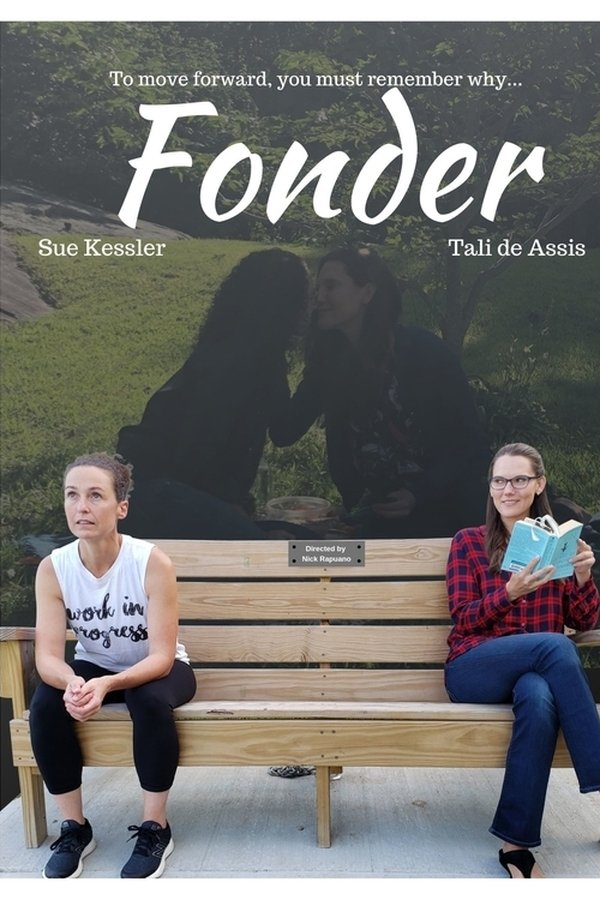 Fonder poster