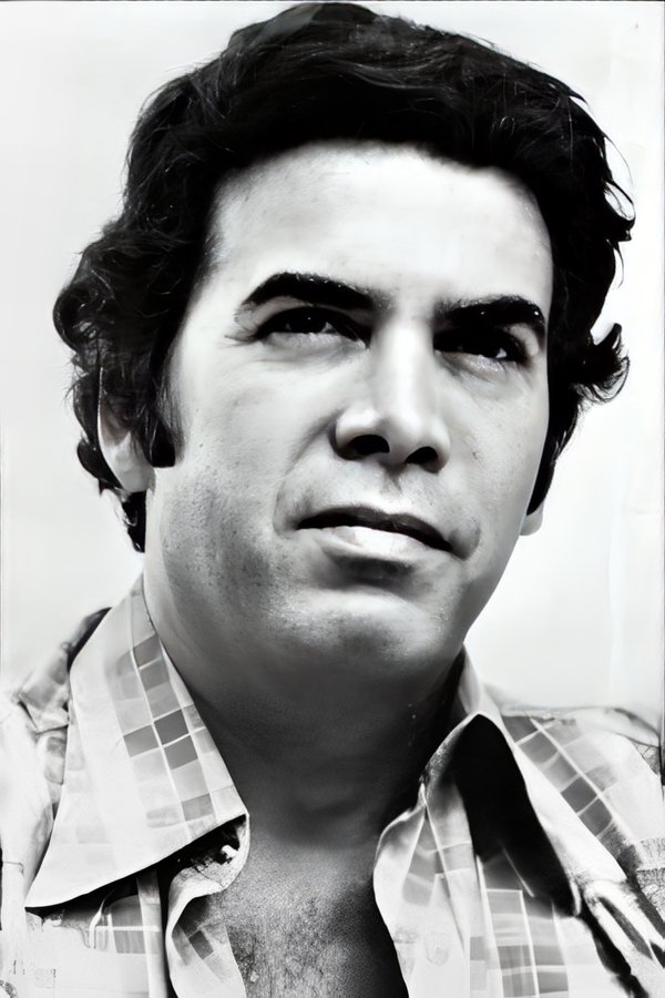 Marcus Toledo