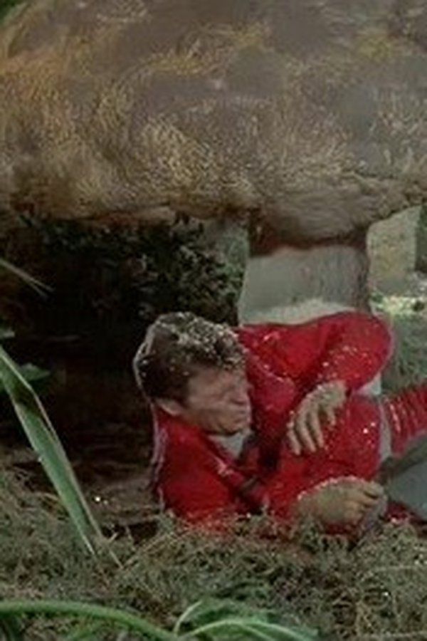 La terra dei giganti – S02E05 – Episodio 5