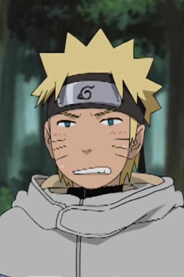 Naruto Shippuden – S07E149 – Separazione