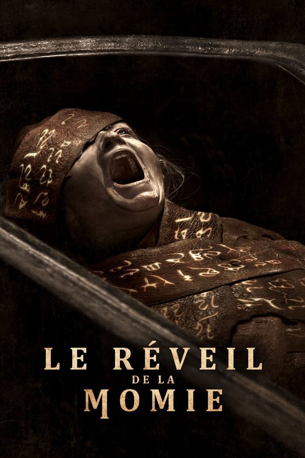 FR - Le Réveil de la Momie (2026)