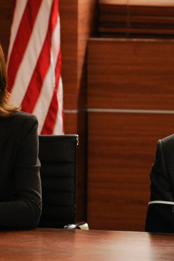 The Good Wife – S05E18 – Episodio 18