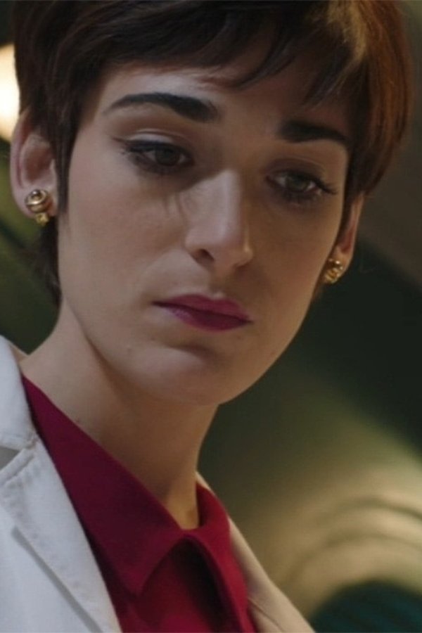 Cuori – S01E13 – La sconfitta