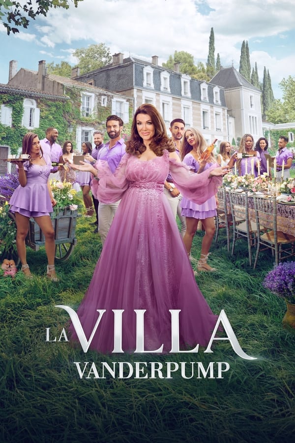 FR - Vanderpump Villa