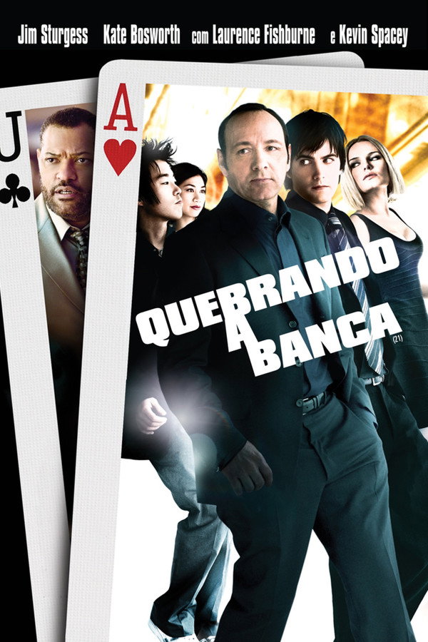 Quebrando a Banca (2008)