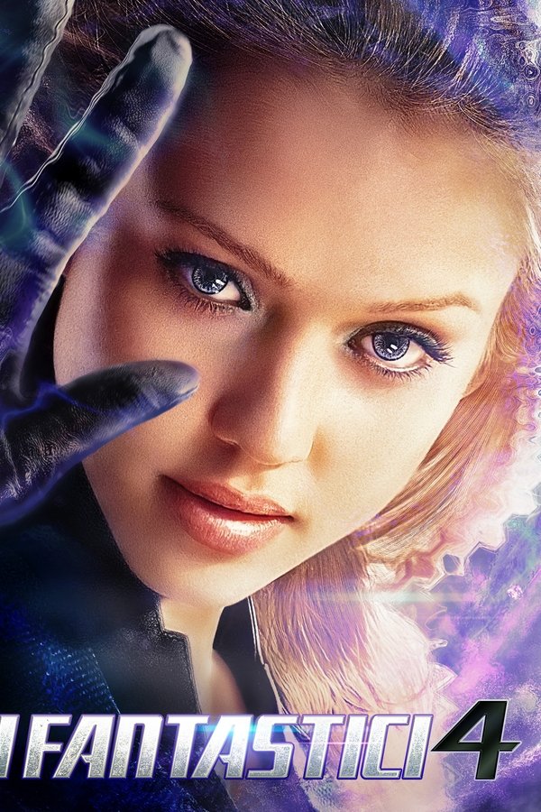 I Fantastici 4 (2005)