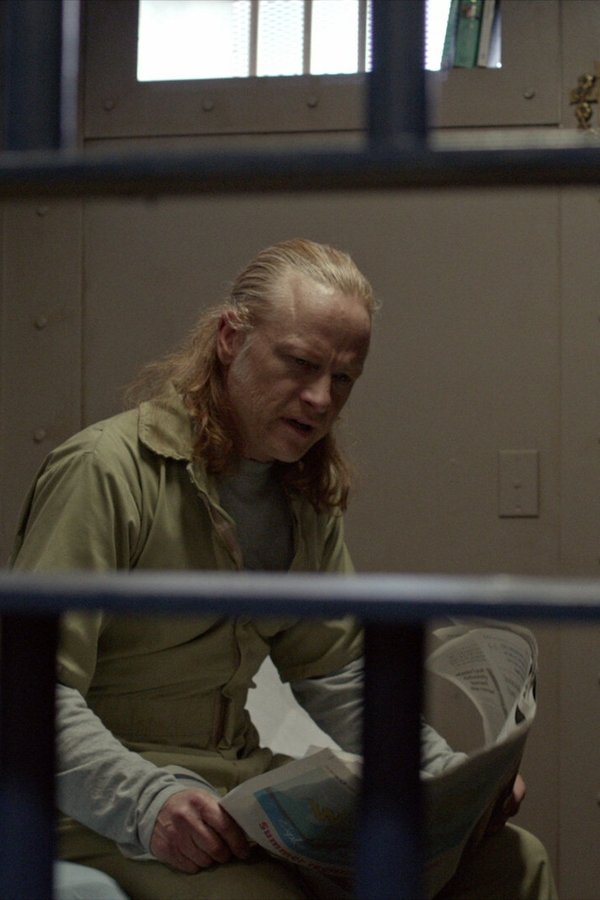 Slasher – S01E04 – E come le acque stagnanti si corrompano
