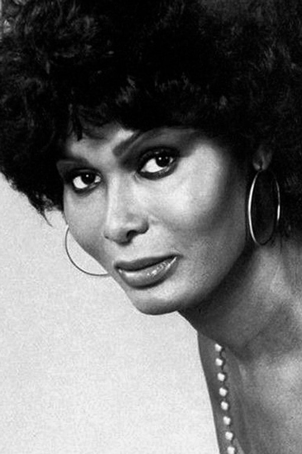 Ajita Wilson's headshot