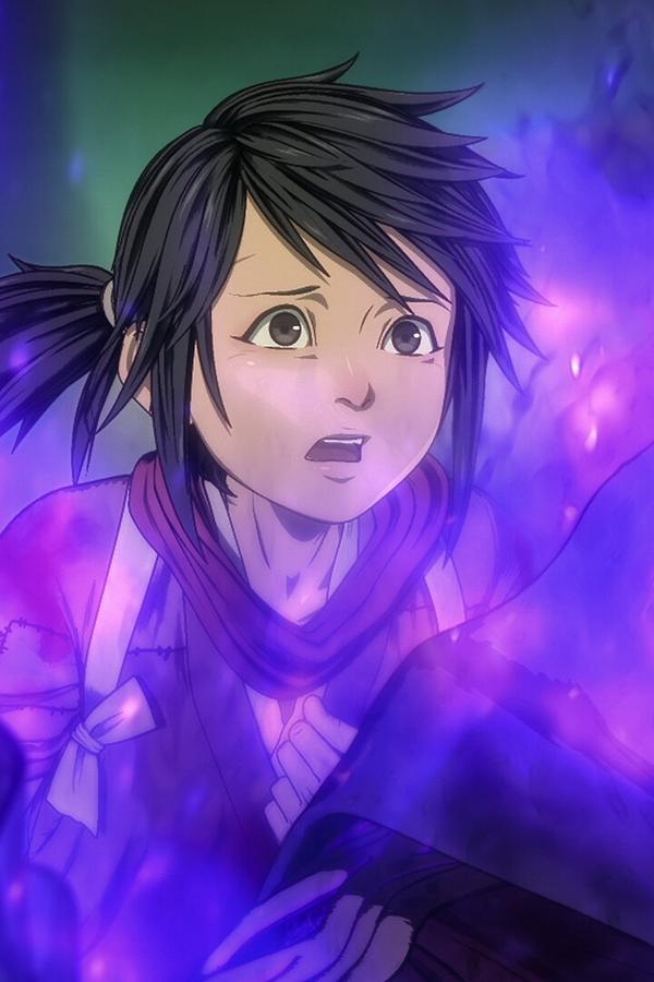 Onimusha – S01E08 – Anima Yang