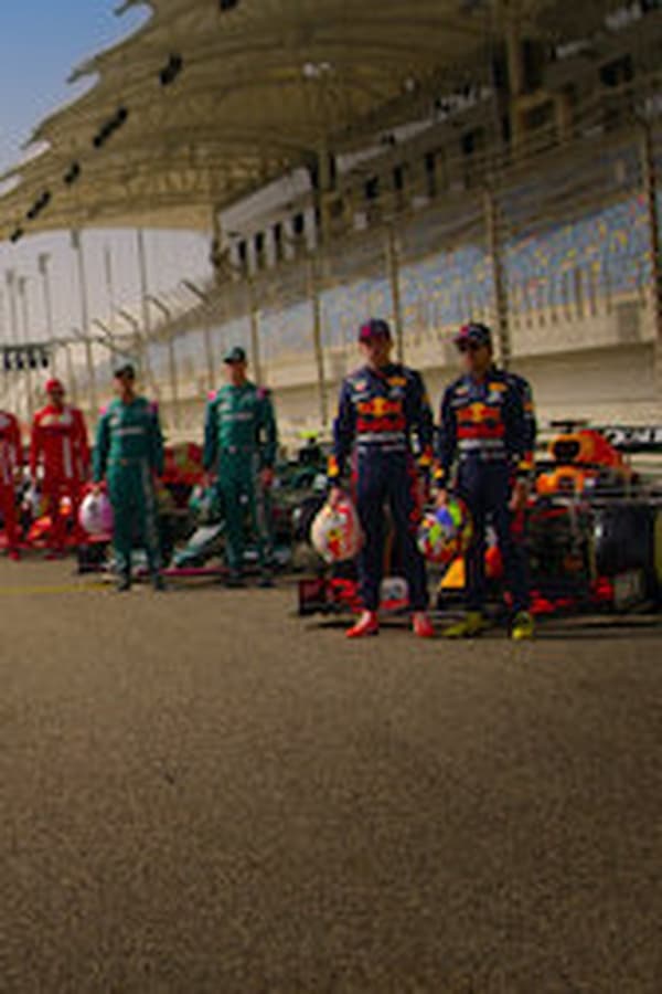 Formula 1: Drive to Survive – S04E01 – Episodio 1