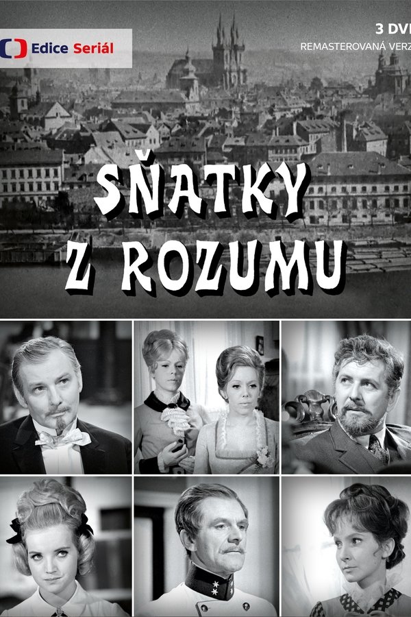 Sňatky z rozumu