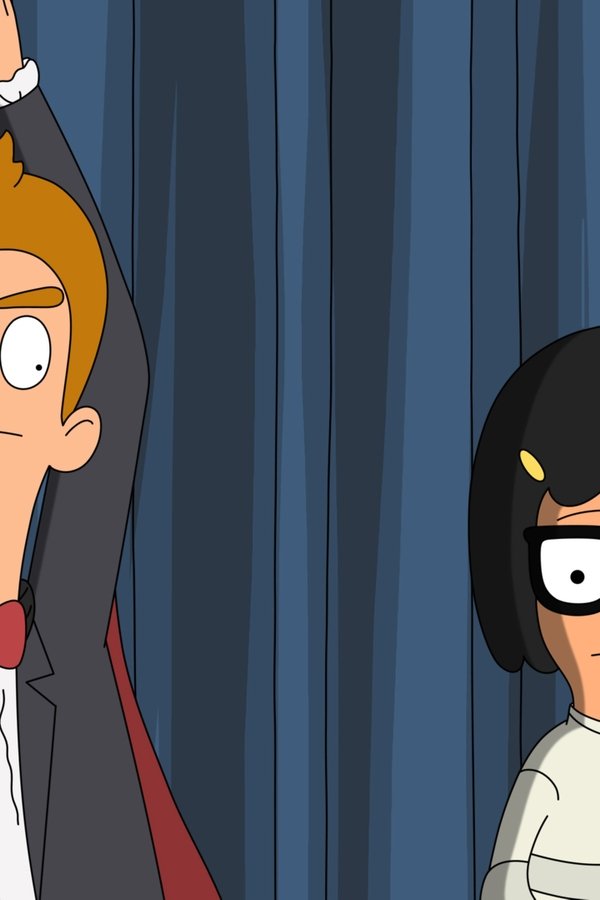 Bob’s Burgers – S04E10 – Presto Tina-o