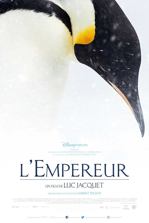L'Empereur cover image