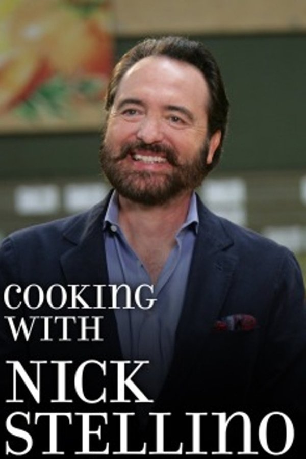 Cooking with Nick Stellino