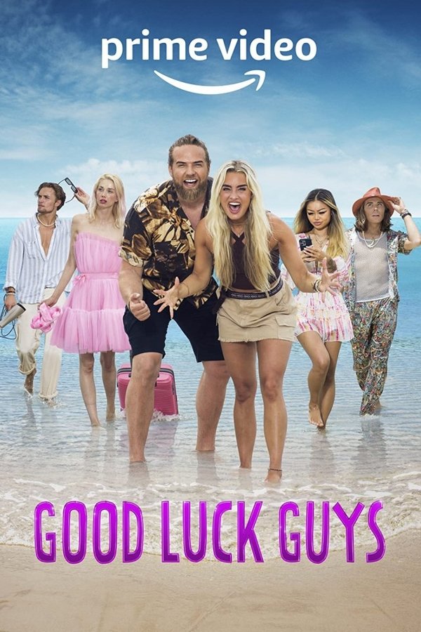 NO - Good Luck Guys: Norge (2023) (NO)