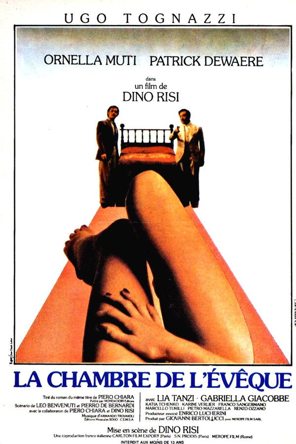 La Chambre de l’évêque