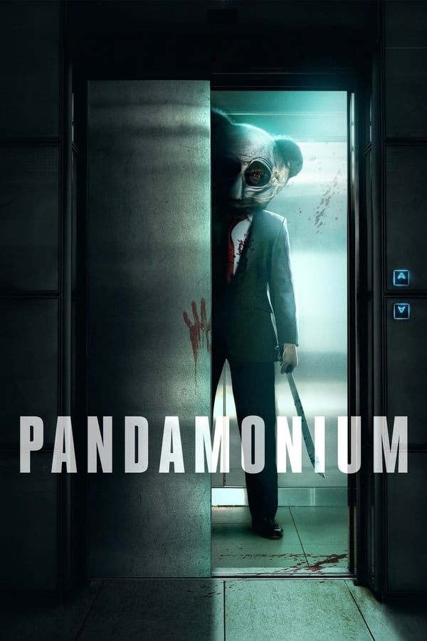 EN: Pandamonium (2020)