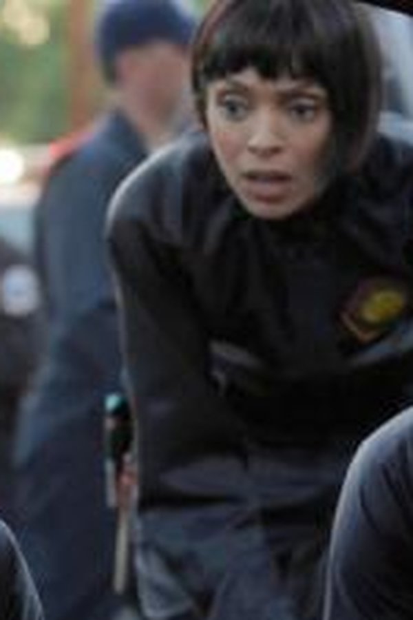 Bones – S09E03 – Il macellaio carbonizzato