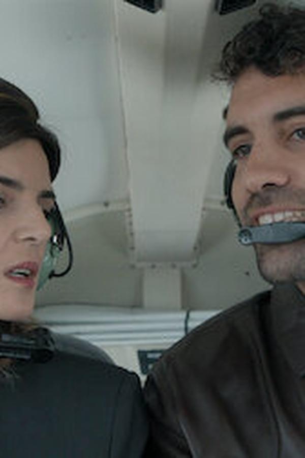 Clanes – S01E02 – Episodio 2