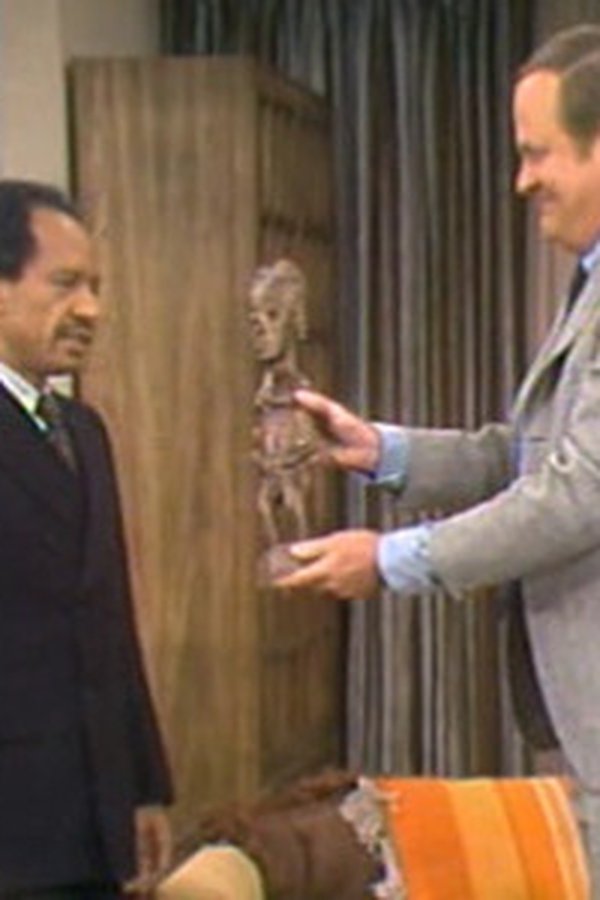 I Jeffersons – S01E02 –