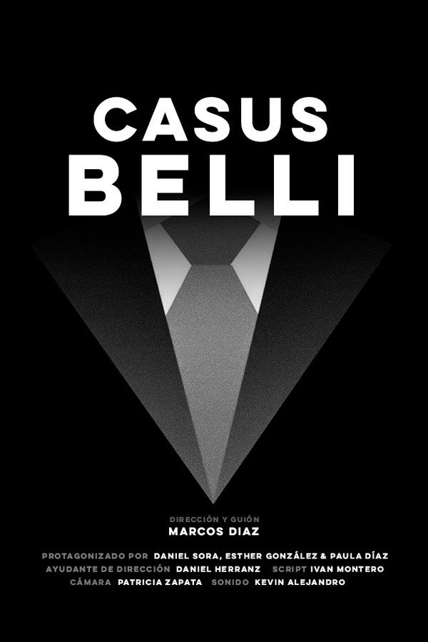 CASUS BELLI