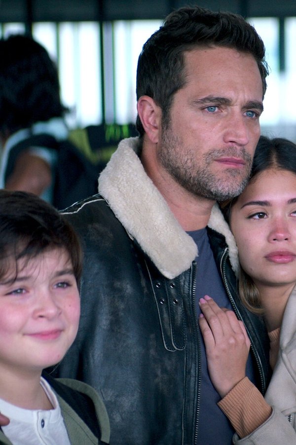 Pálpito – S01E14 – Episodio 14