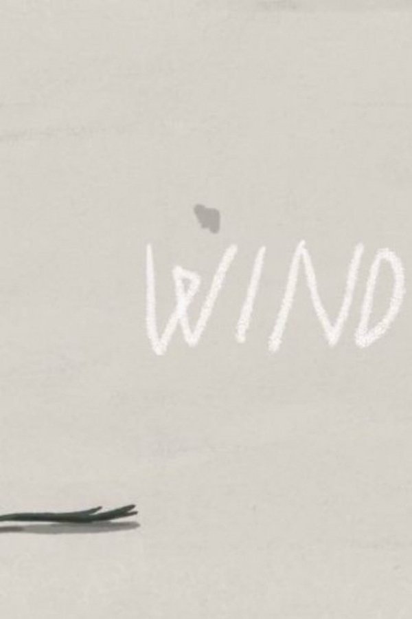 Wind poster