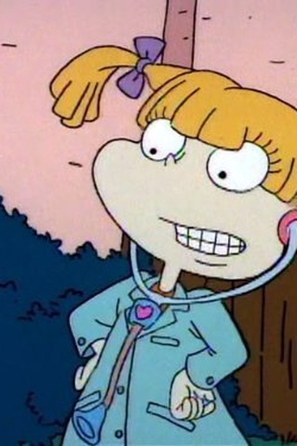 I Rugrats – S03E06 – Episodio 6