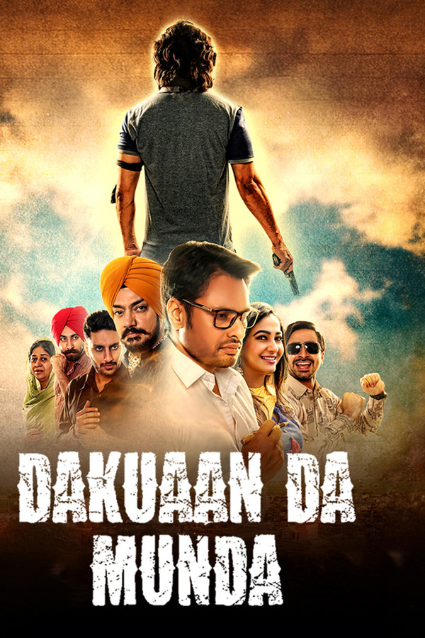 Dakuaan Da Munda (2018)