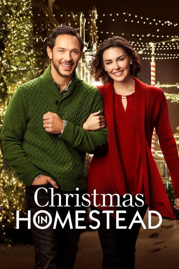 TVplus NL - Christmas in Homestead (2016)