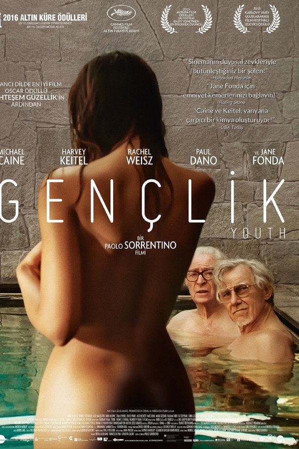 Youth (2015)