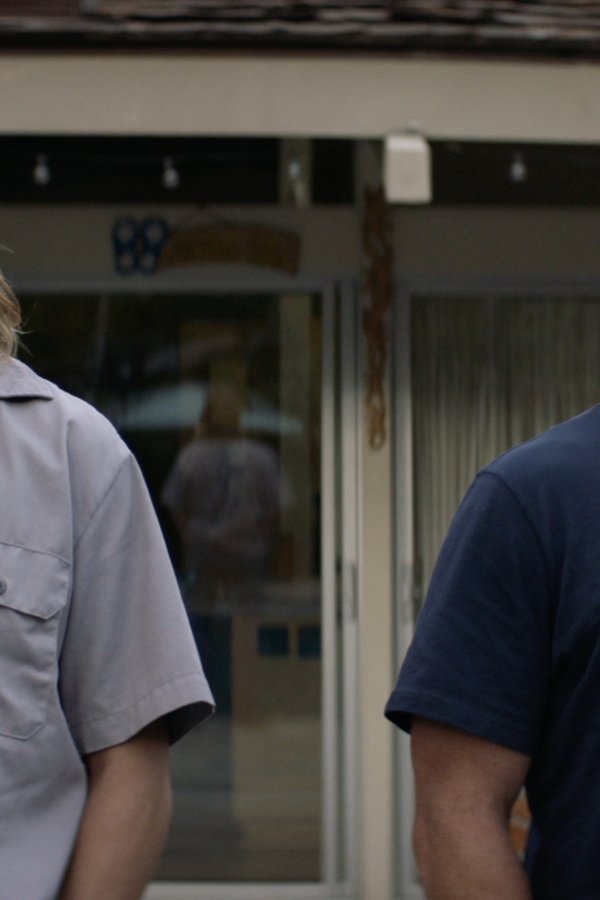 Animal Kingdom – S06E09 – Getsemani