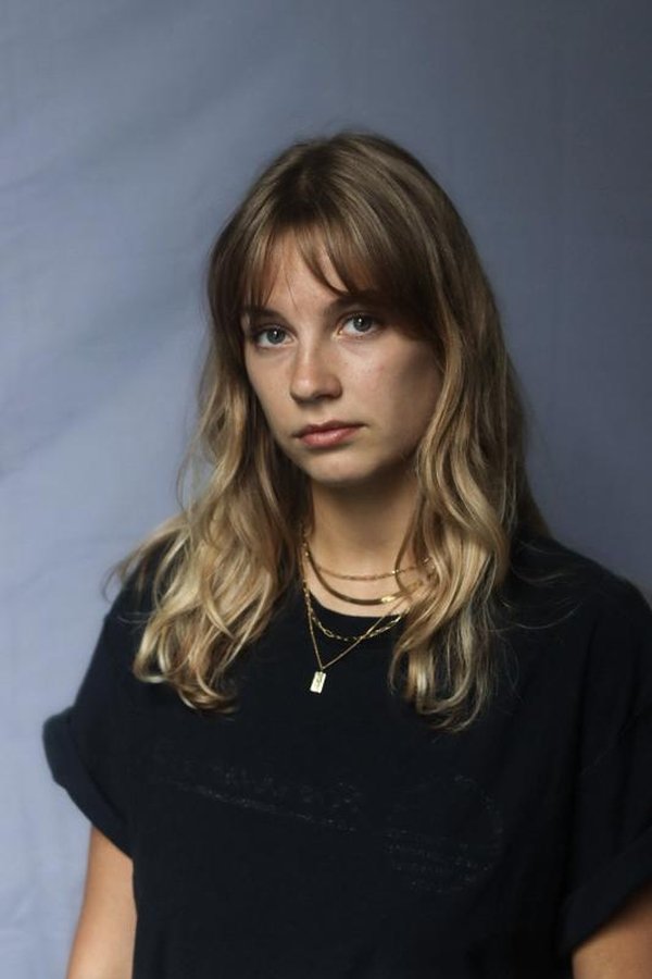 Frankie Weatherby