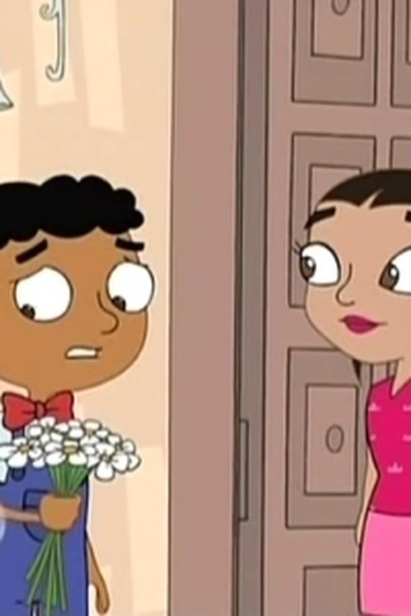 Phineas e Ferb – S02E20 – Operazione Cupido