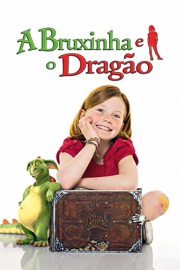 A Bruxinha e o Dragão (2009)