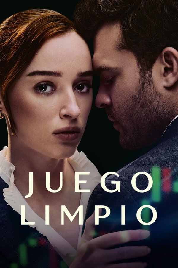 Recién comprometidos, Emily (Phoebe Dynevor) y Luke (Alden Ehrenreich), una próspera pareja de Nueva York, no se cansan el uno del otro. Cuando surge un codiciado ascenso en su despiadada empresa financiera, los intercambios de apoyo entre los amantes comienzan a agriarse hasta convertirse en algo más siniestro. A medida que la dinámica de poder cambia irrevocablemente en su relación, Luke y Emily deben enfrentarse al verdadero precio del éxito y a los desconcertantes límites de la ambición.