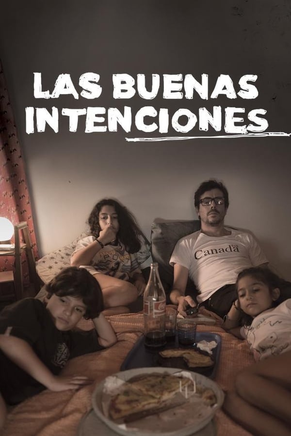 ES| Las Buenas Intenciones 