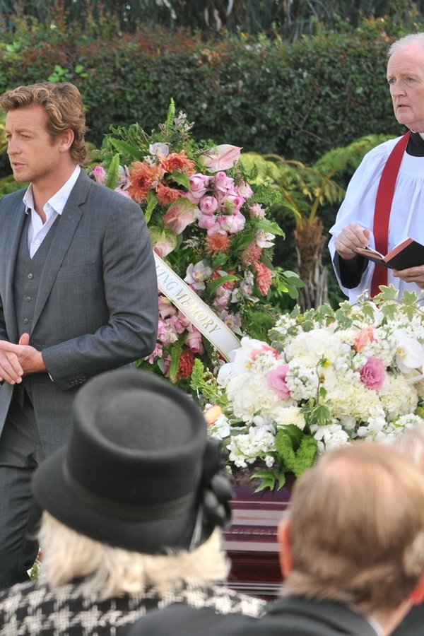 The Mentalist – S03E06 – Tailleur rosso Chanel