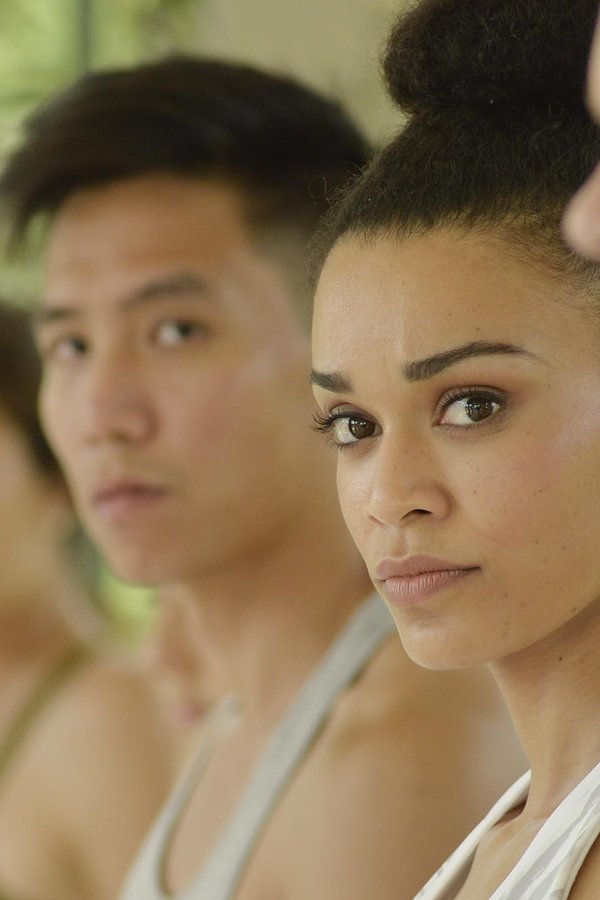 Quantico – S02E02 – Lipstick