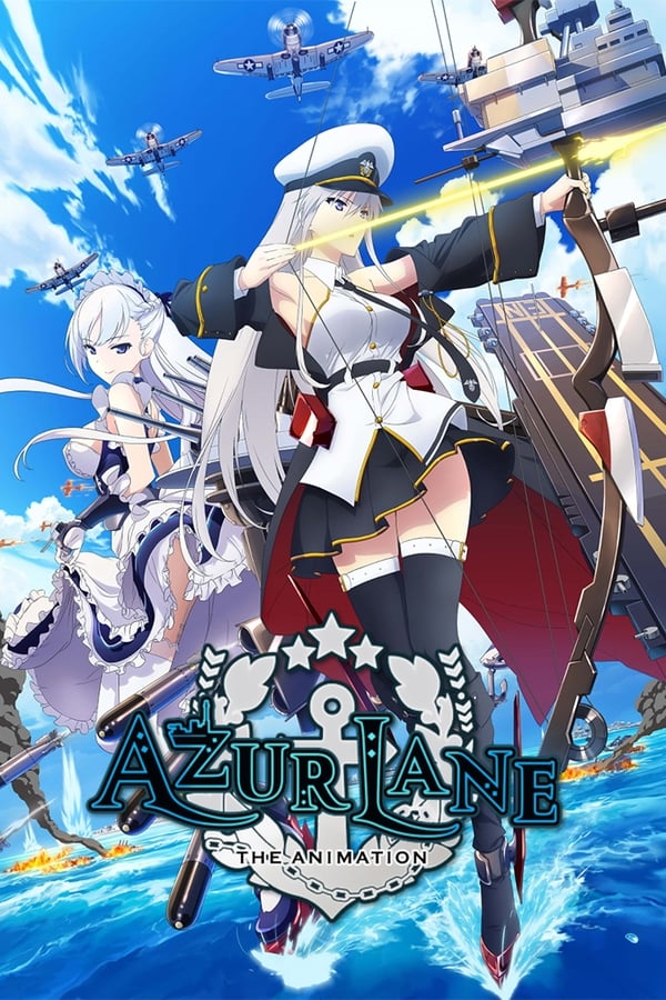 Azur Lane