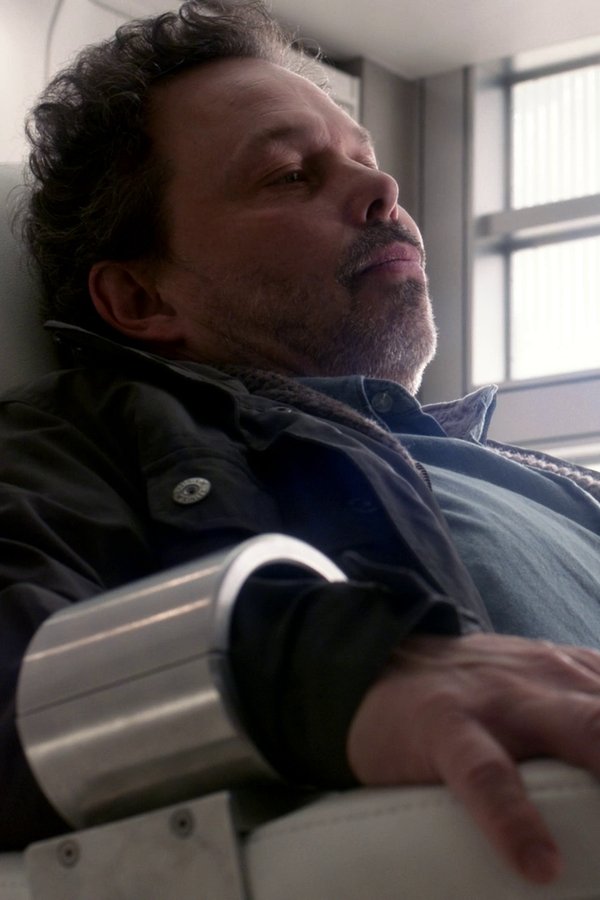 Supernatural – S08E23 – Episodio 23