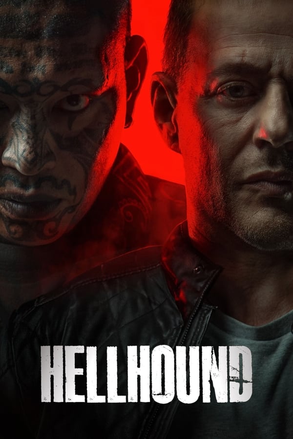 EX - Hellhound (2024)