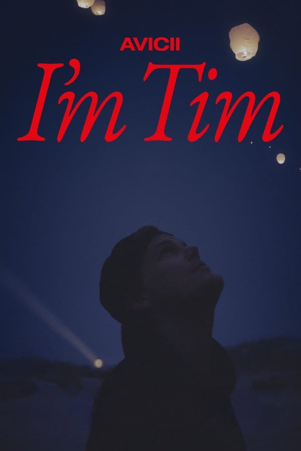 SE - Avicii I'm Tim