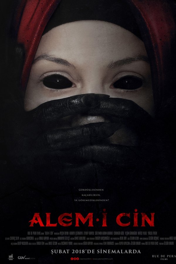 Alem-i Cin